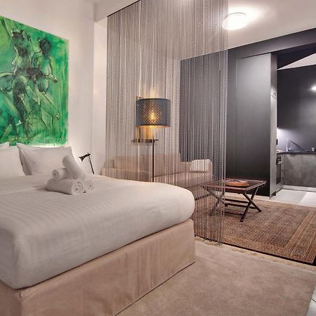 All Seasons Luxury Suites1 Ioánnina Exteriér fotografie