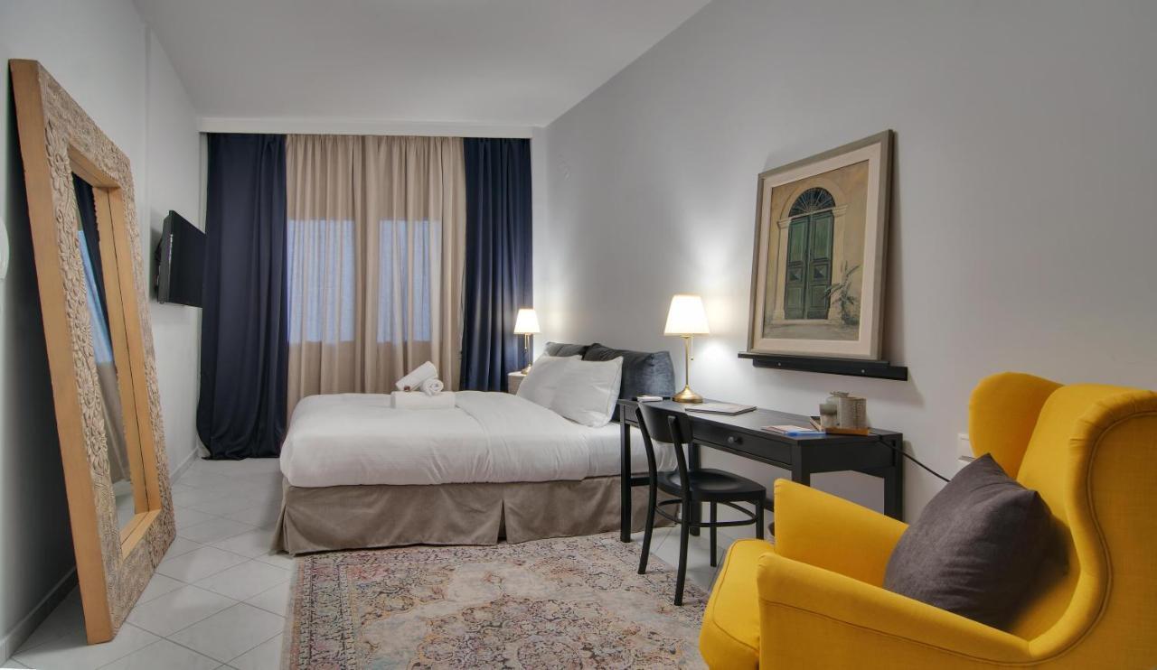All Seasons Luxury Suites1 Ioánnina Exteriér fotografie