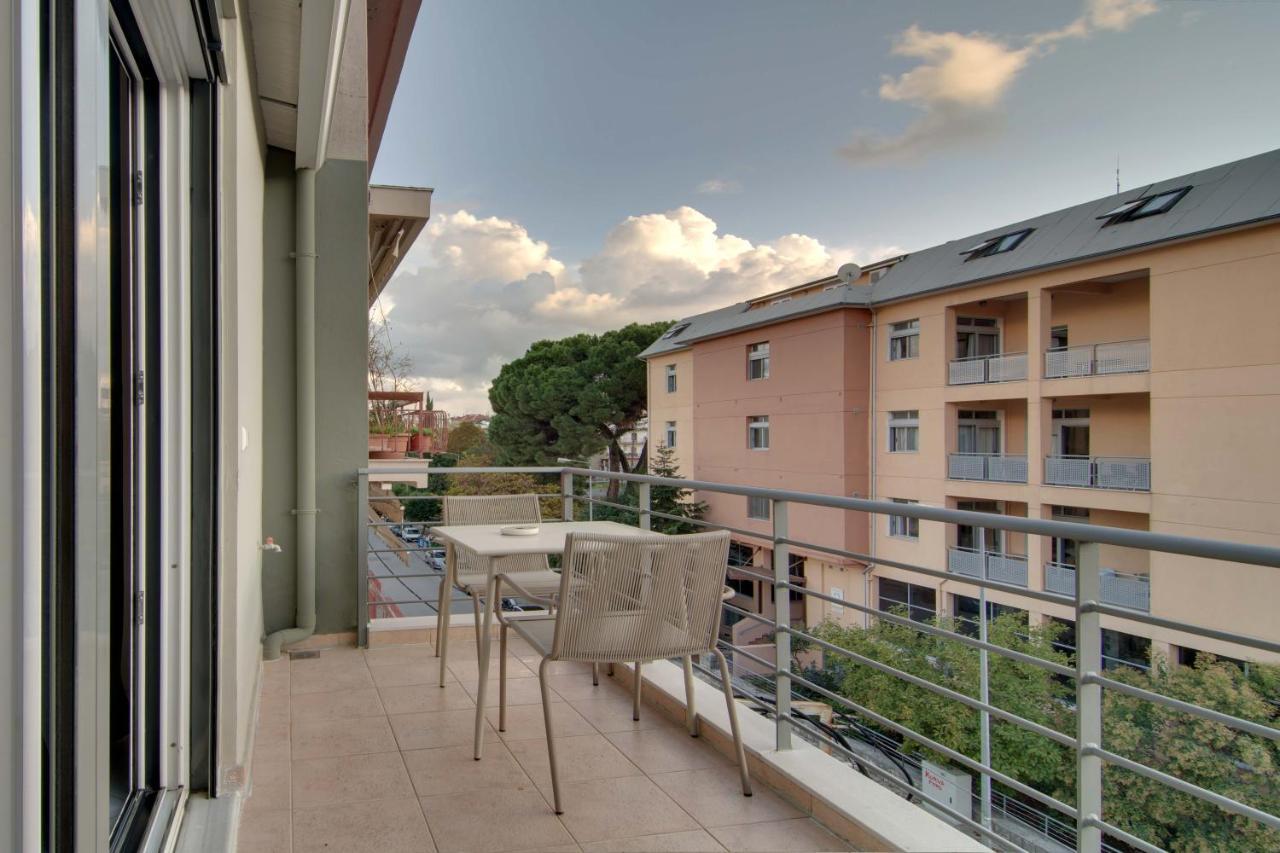 All Seasons Luxury Suites1 Ioánnina Exteriér fotografie
