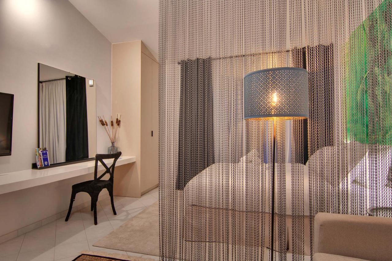 All Seasons Luxury Suites1 Ioánnina Exteriér fotografie